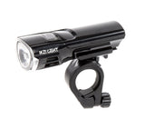 Les phares Ikzi Light Alu ont mené M. Brightside Hi-Tech Batt.
