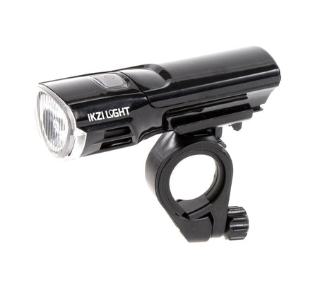 Les phares Ikzi Light Alu ont mené M. Brightside Hi-Tech Batt.