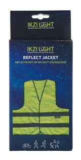 Ikzi Light Reflection Gest 69x68cm, xl