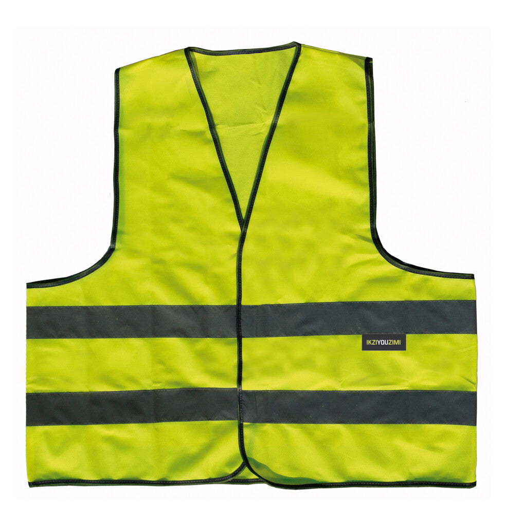 Ikzi Ikzilight Reflexe Vest 69x68cm, XL