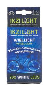 Lighting set ikzi spoke light cord