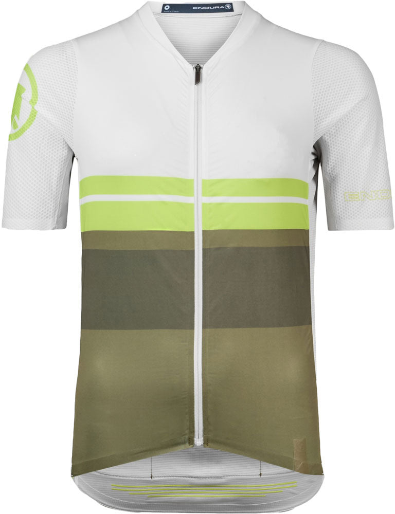Endura pro course - maillot