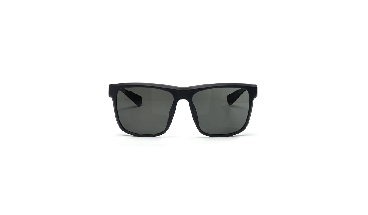Lunettes de soleil Vortex banshee fumée noire