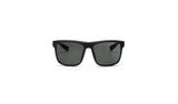 Lunettes de soleil Vortex banshee fumée noire