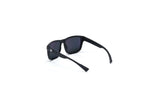 Lunettes de soleil Vortex banshee fumée noire