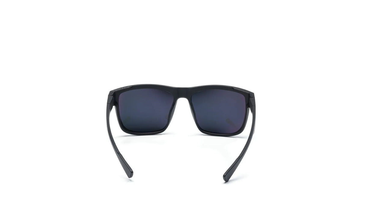 Lunettes de soleil Vortex banshee fumée noire