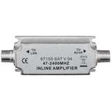 Amplificateur d'antenne