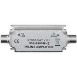 Amplificateur d'antenne
