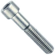 Bofix Allenbout M5x45. par 12