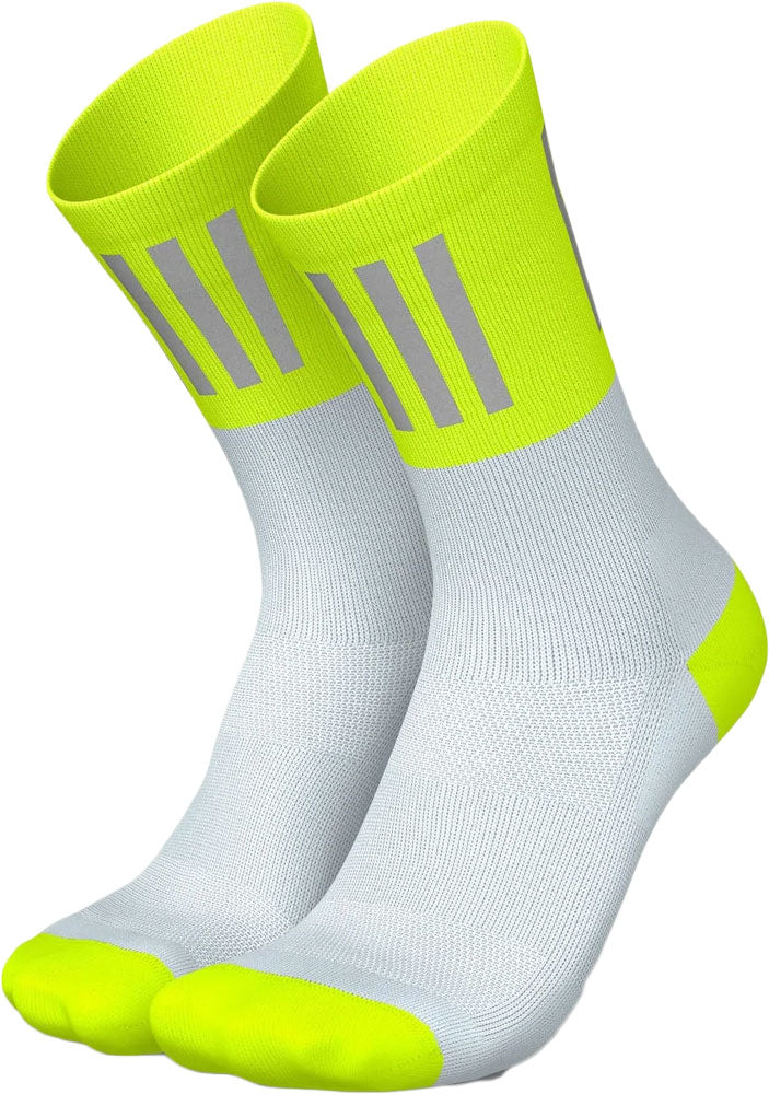 Incylence haute visibilité v3 - chaussettes