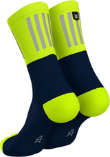 Incylence haute visibilité v3 - chaussettes
