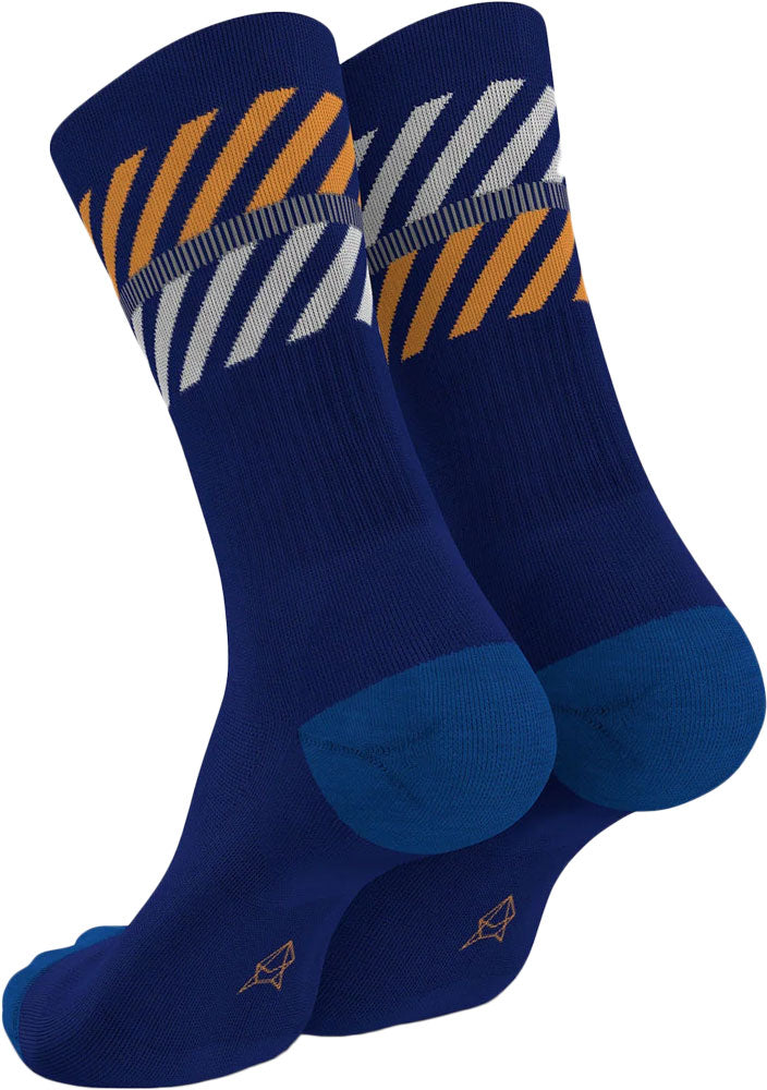 Incylence mérinos light lanes - chaussettes