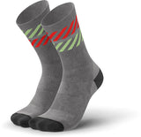 Incylence mérinos light lanes - chaussettes