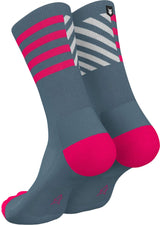 Incylence renouvelé 97 évolution - chaussettes