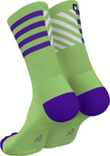 Incylence renouvelé 97 évolution - chaussettes