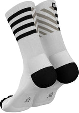 Incylence renouvelé 97 évolution - chaussettes