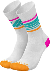 Rythme de fête Incylence - chaussettes de course