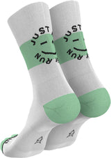 Incylence easy run - chaussettes de course