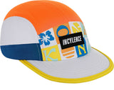 Casquette de course Incylence kona v1 - casquette de course