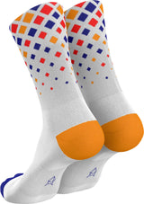 Cristaux d'incylence - chaussettes de course