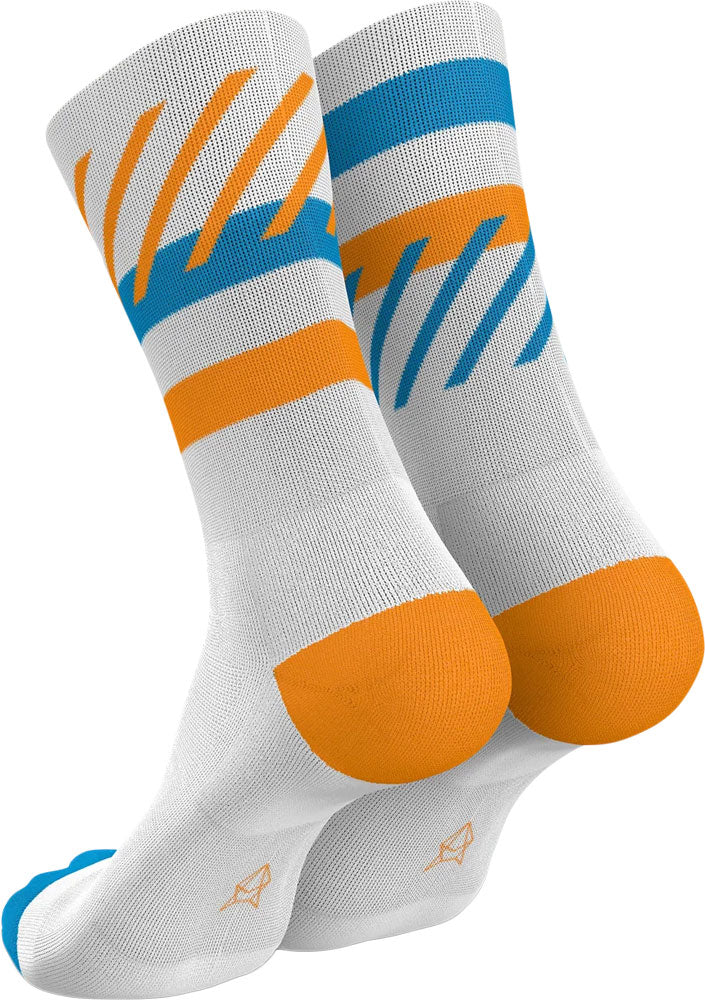 Incylence perturbe - chaussettes de course