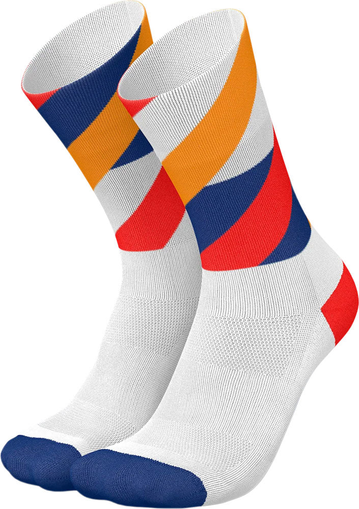 Boucles Incylence - chaussettes de course