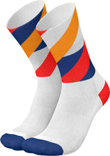 Boucles Incylence - chaussettes de course
