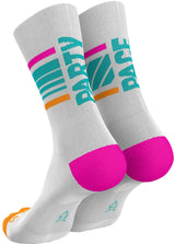 Rythme de fête Incylence - chaussettes de course