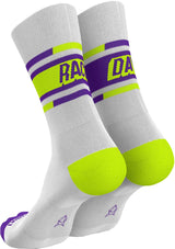 Journée de course Incylence - chaussettes de course