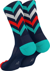 Incylence vagues ultralégères - chaussettes