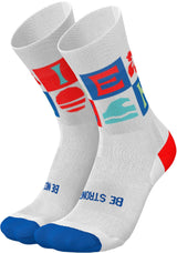 Incylence ultralight nice v3 - chaussettes