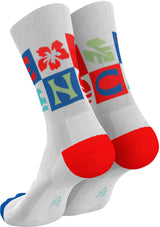 Incylence ultralight nice v3 - chaussettes