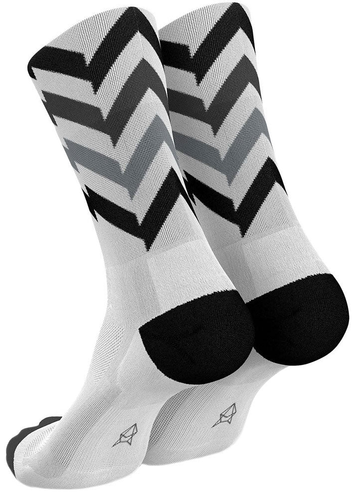 Incylence vagues ultralégères - chaussettes