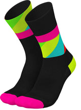 Incylence foulées ultralégères - chaussettes