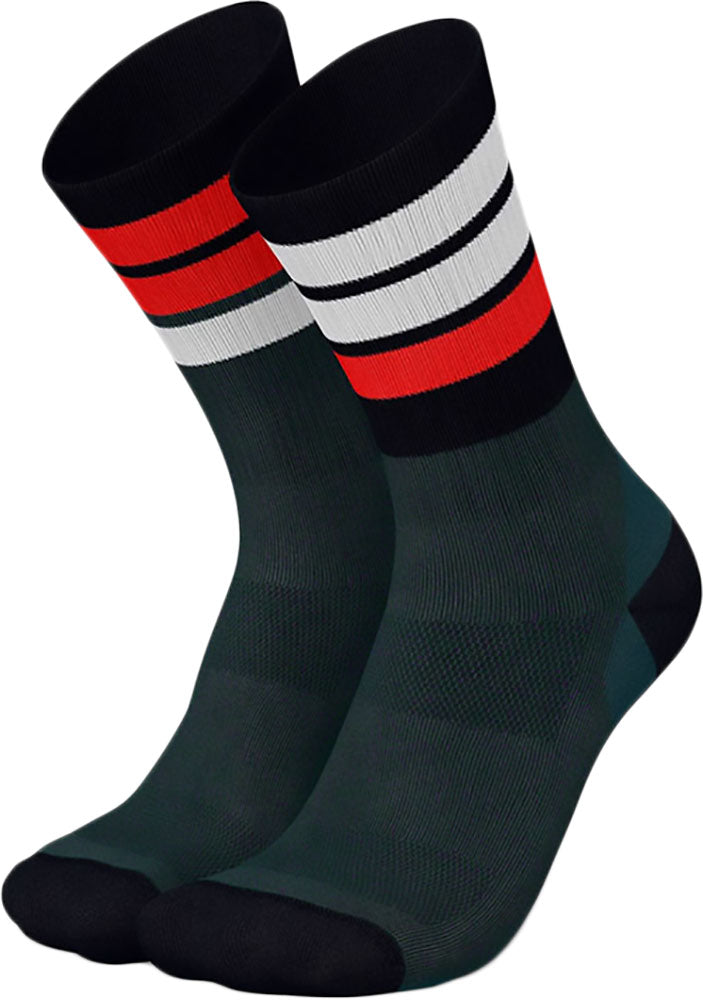 Incylence mérinos effort - chaussettes