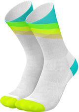 Niveaux d'incylence - chaussettes de course