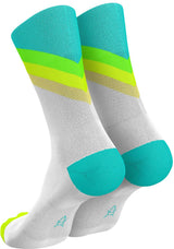 Niveaux d'incylence - chaussettes de course