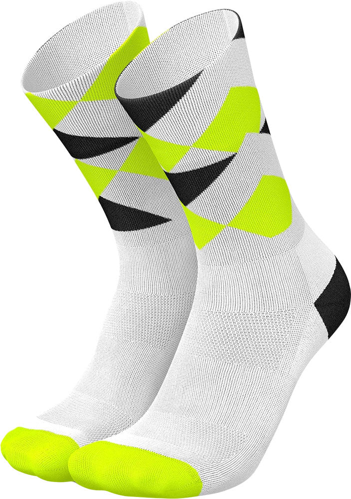 Pics d'incylence - chaussettes de course