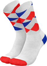 Pics d'incylence - chaussettes de course