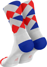 Pics d'incylence - chaussettes de course