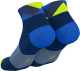 Incylence Peaks Short - chaussettes de course