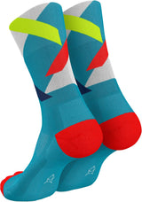 Incylence frappes ultralégères - chaussettes