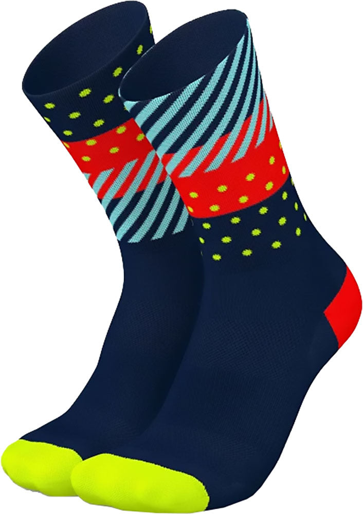 Incylence ultraléger sauvagerie - chaussettes