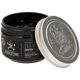 Barbertime gel capillaire kératine 300ml