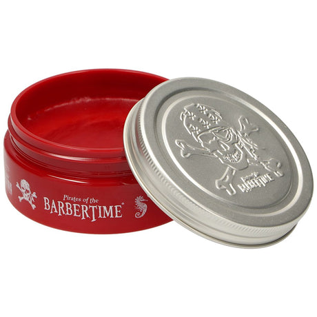 Pommade rouge Barbertime 150ml