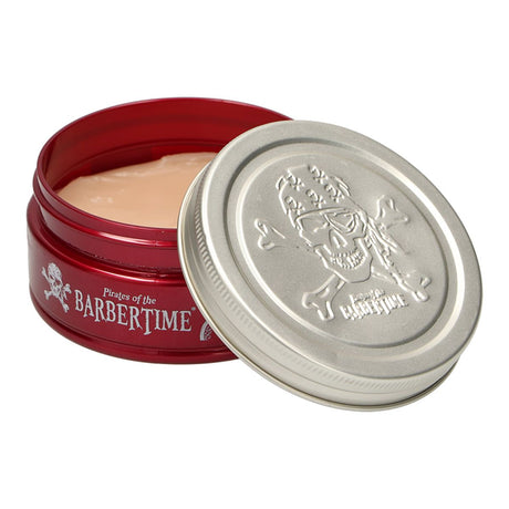 Barbertime pommade mate tenue extrême 150ml