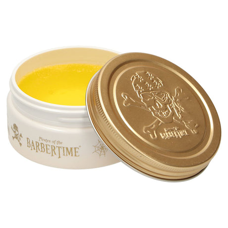 Barbertime pommade d'araignée kératine 150ml