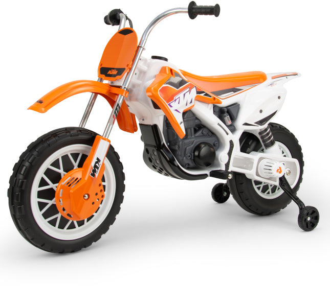 Injusa KTM SX-F MY23 MOTEUR DE VÉHICULE DE BATTE