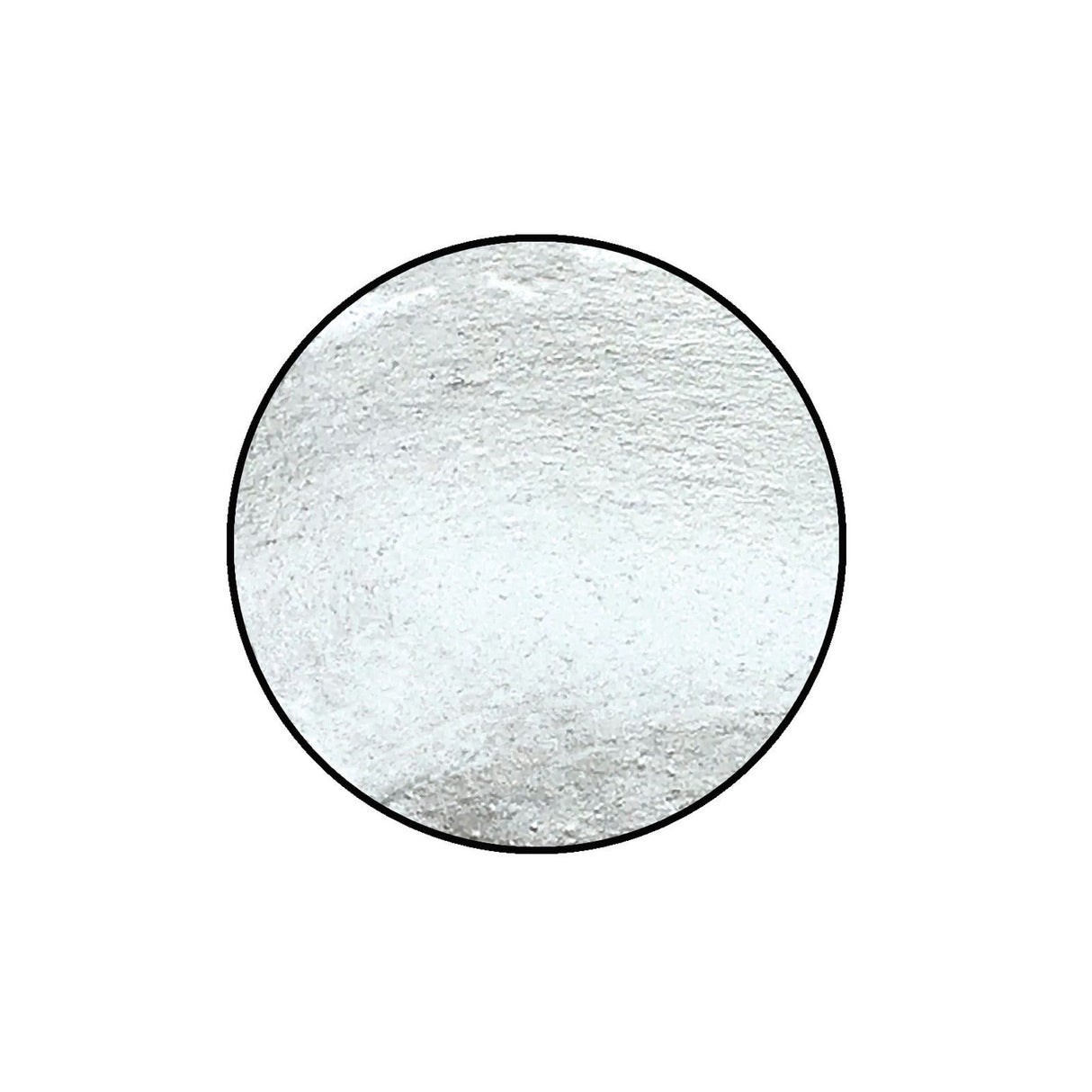 Ranger encre ranger • pâte texturée blanc métallisé