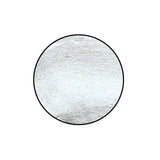 Ranger encre ranger • pâte texturée blanc métallisé